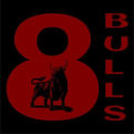 8bulls Logo